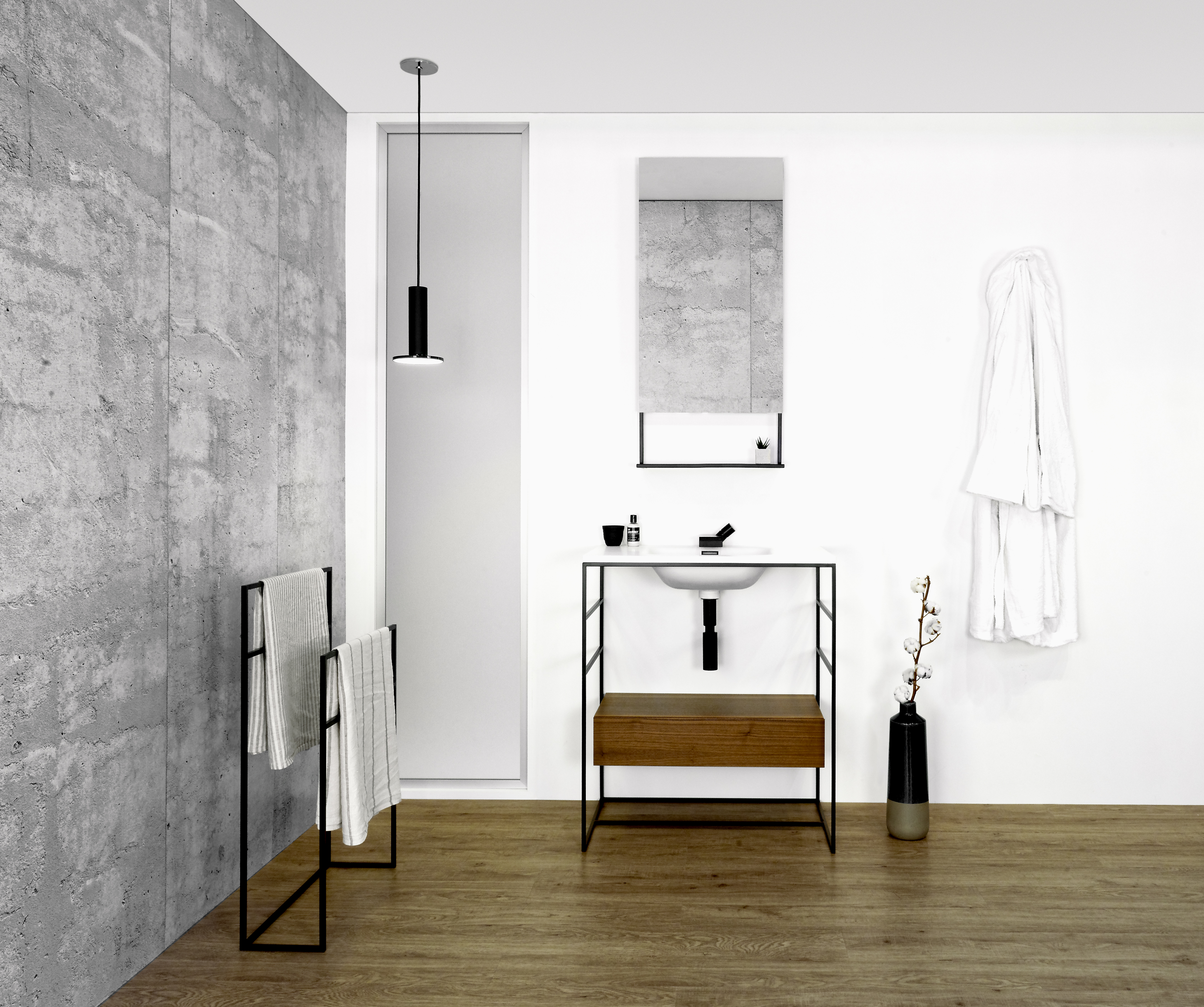 c2-console-6 Bathroom vanities