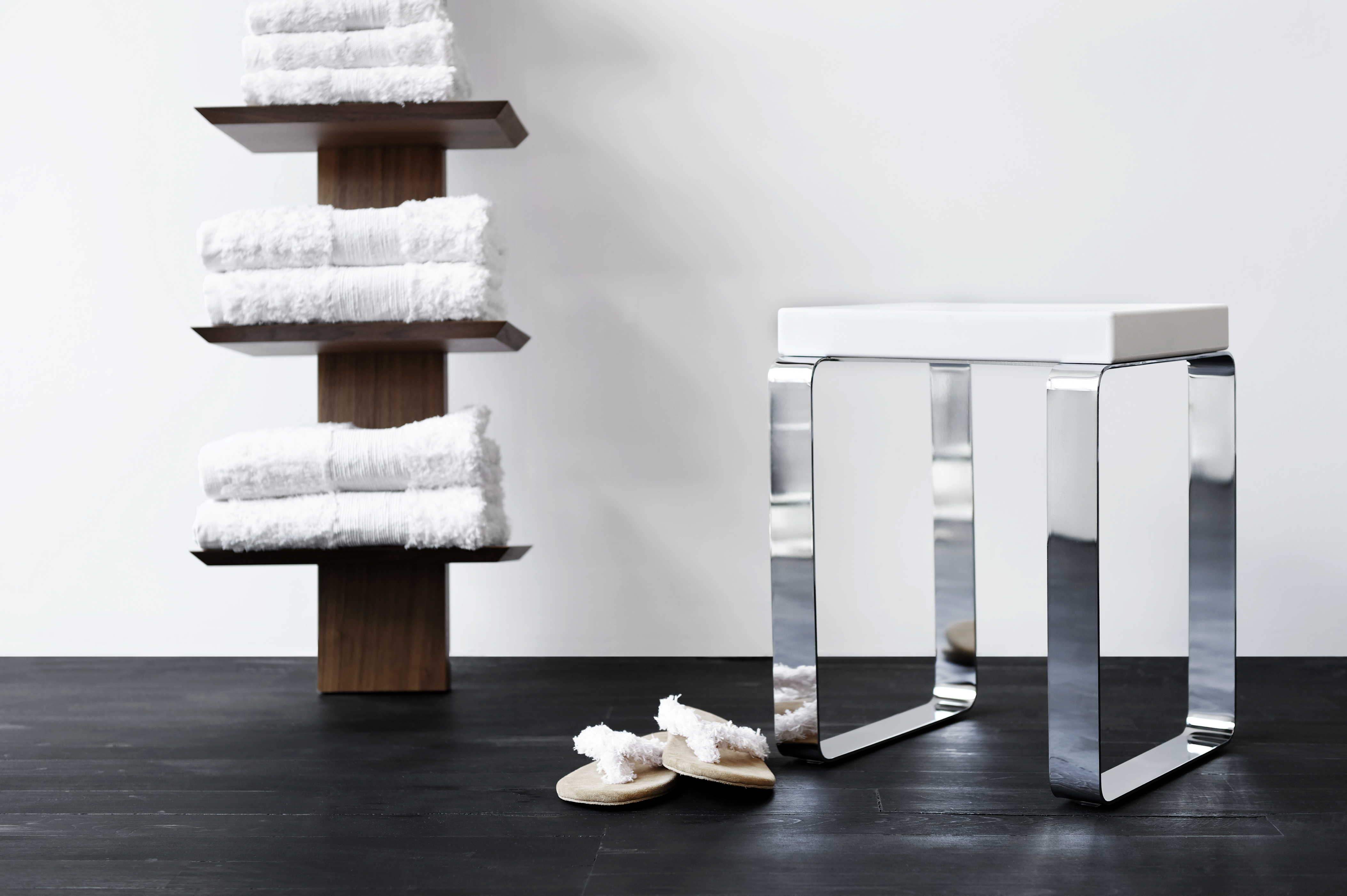 Cube Bench