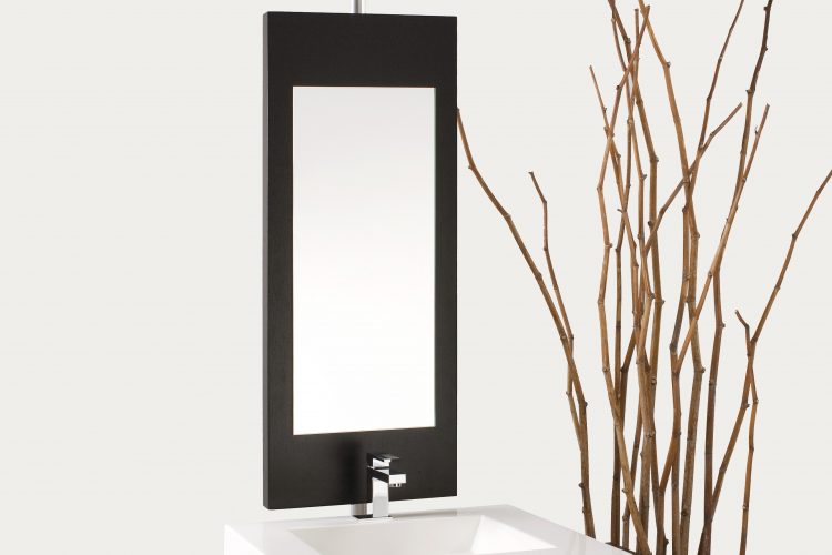 z-mirror vanity mirror, bathroom mirror