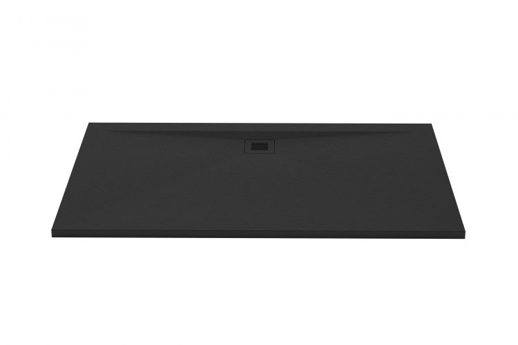 wetstyle_feel_Slate_evolution_SF6036O_Anthracite_angle_v2 Shower bases in concrete black, eco friendly, non slip